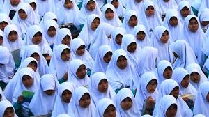 Menakar Nalar Pernyataan Wanita Muslimah Tidak Wajib Pakai Jilbab